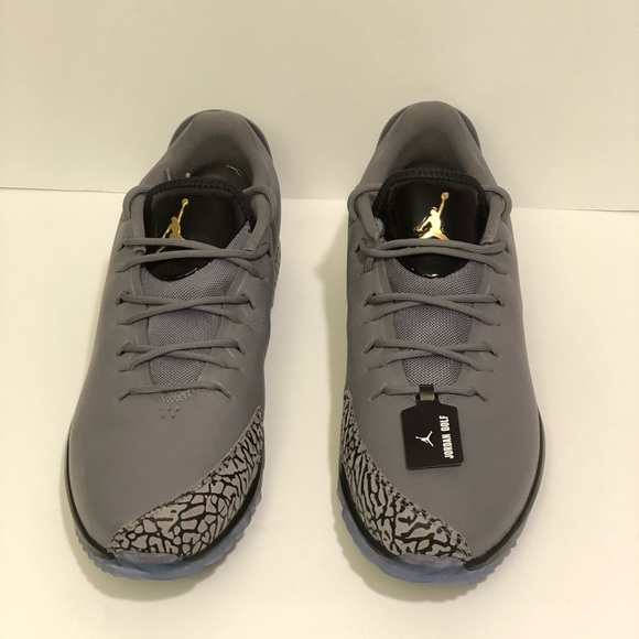 jordan adg 2 spikeless golf shoes